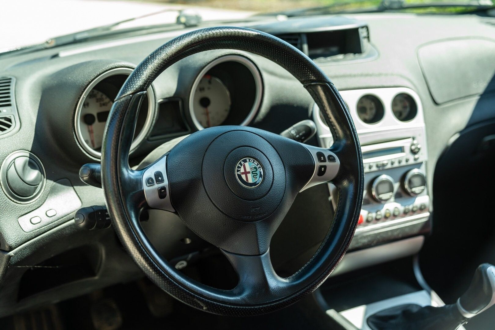 Alfa Romeo 156 for sale | 2002 ALFA ROMEO 156 SPORTWAGON 2.0 JTS - Image 28