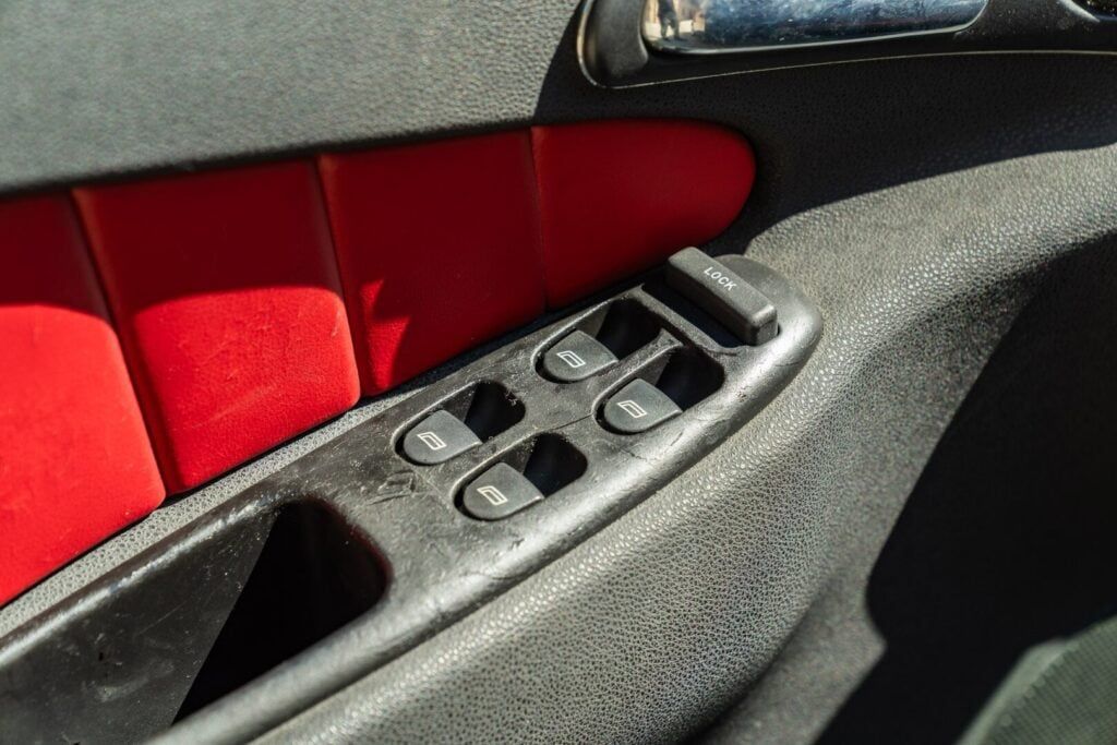 Alfa Romeo 156 for sale | 2002 ALFA ROMEO 156 SPORTWAGON 2.0 JTS - Image 30