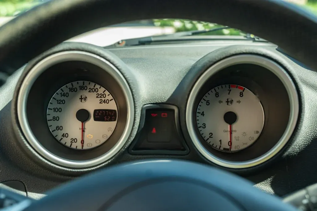 Alfa Romeo 156 for sale | 2002 ALFA ROMEO 156 SPORTWAGON 2.0 JTS - Image 30