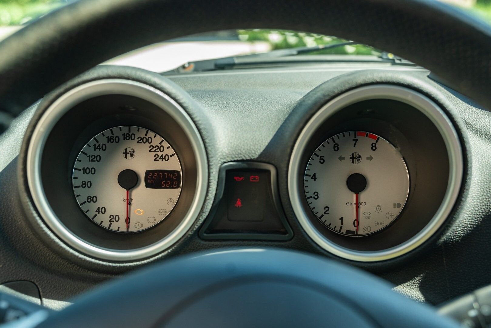 Alfa Romeo 156 for sale | 2002 ALFA ROMEO 156 SPORTWAGON 2.0 JTS - Image 30