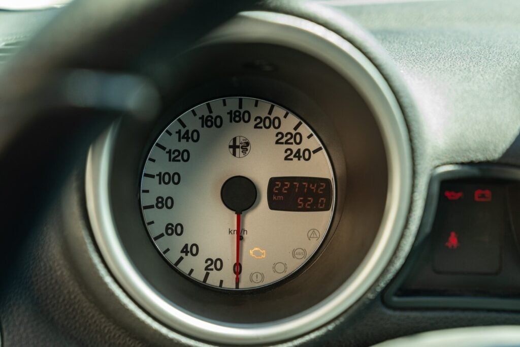 Alfa Romeo 156 for sale | 2002 ALFA ROMEO 156 SPORTWAGON 2.0 JTS - Image 32