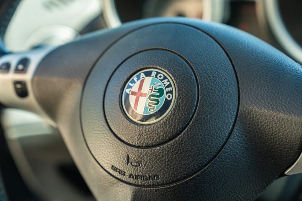 Alfa Romeo 156 for sale | 2002 ALFA ROMEO 156 SPORTWAGON 2.0 JTS - Image 33