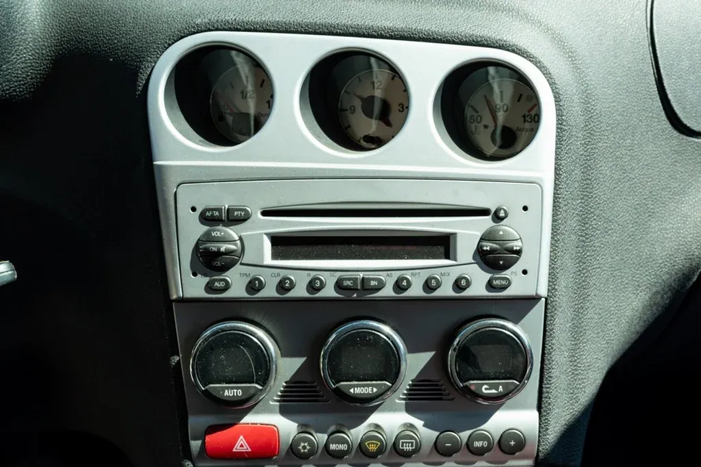 Alfa Romeo 156 for sale | 2002 ALFA ROMEO 156 SPORTWAGON 2.0 JTS - Image 33