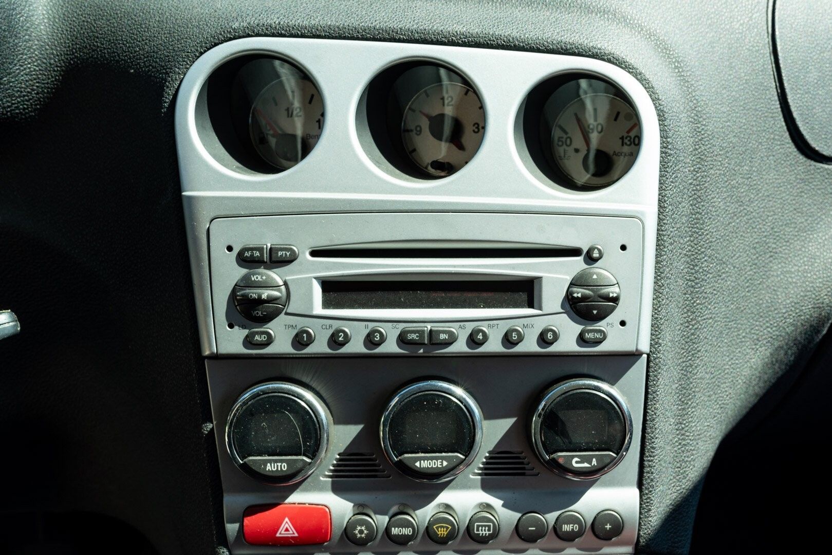 Alfa Romeo 156 for sale | 2002 ALFA ROMEO 156 SPORTWAGON 2.0 JTS - Image 33