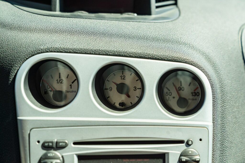 Alfa Romeo 156 for sale | 2002 ALFA ROMEO 156 SPORTWAGON 2.0 JTS - Image 35