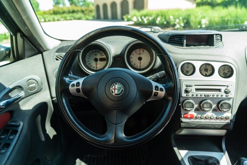 Alfa Romeo 156 for sale | 2002 ALFA ROMEO 156 SPORTWAGON 2.0 JTS - Image 37