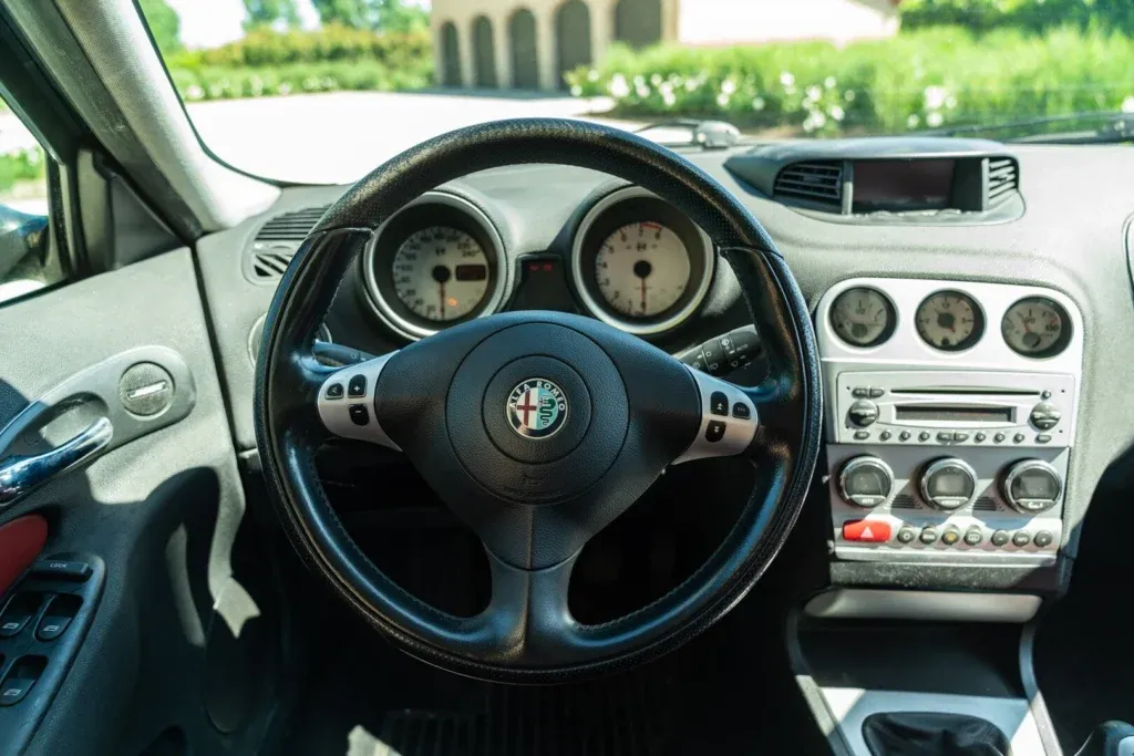 Alfa Romeo 156 for sale | 2002 ALFA ROMEO 156 SPORTWAGON 2.0 JTS - Image 36