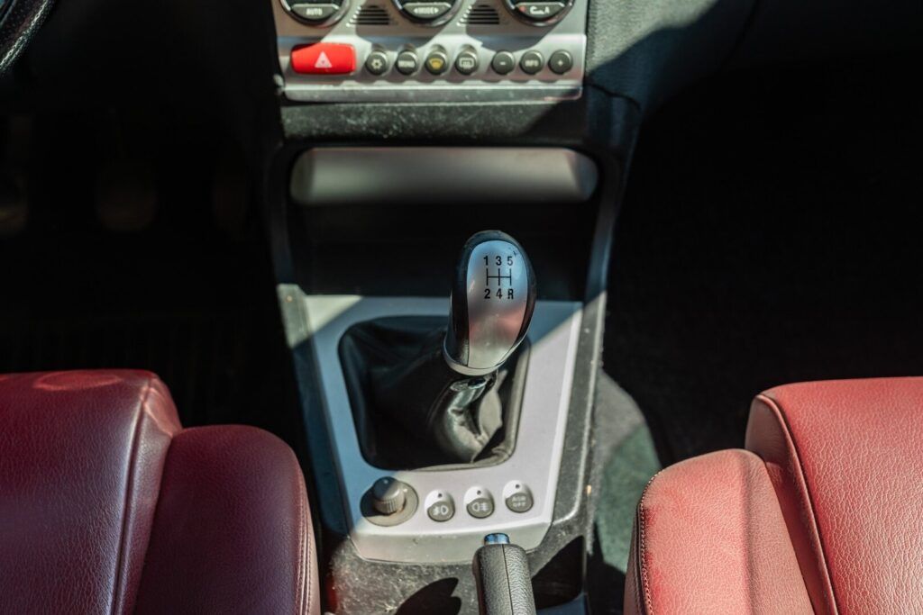 Alfa Romeo 156 for sale | 2002 ALFA ROMEO 156 SPORTWAGON 2.0 JTS - Image 38