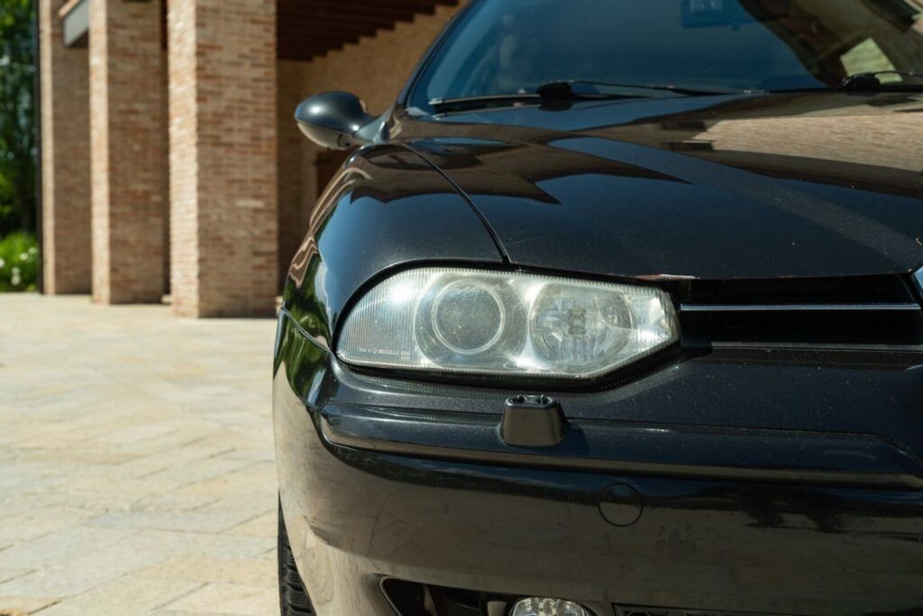 Alfa Romeo 156 for sale | 2002 ALFA ROMEO 156 SPORTWAGON 2.0 JTS - Image 17