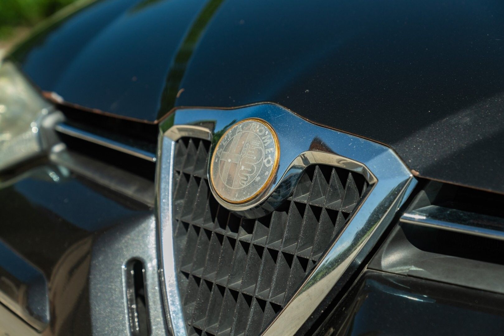 Alfa Romeo 156 for sale | 2002 ALFA ROMEO 156 SPORTWAGON 2.0 JTS - Image 18