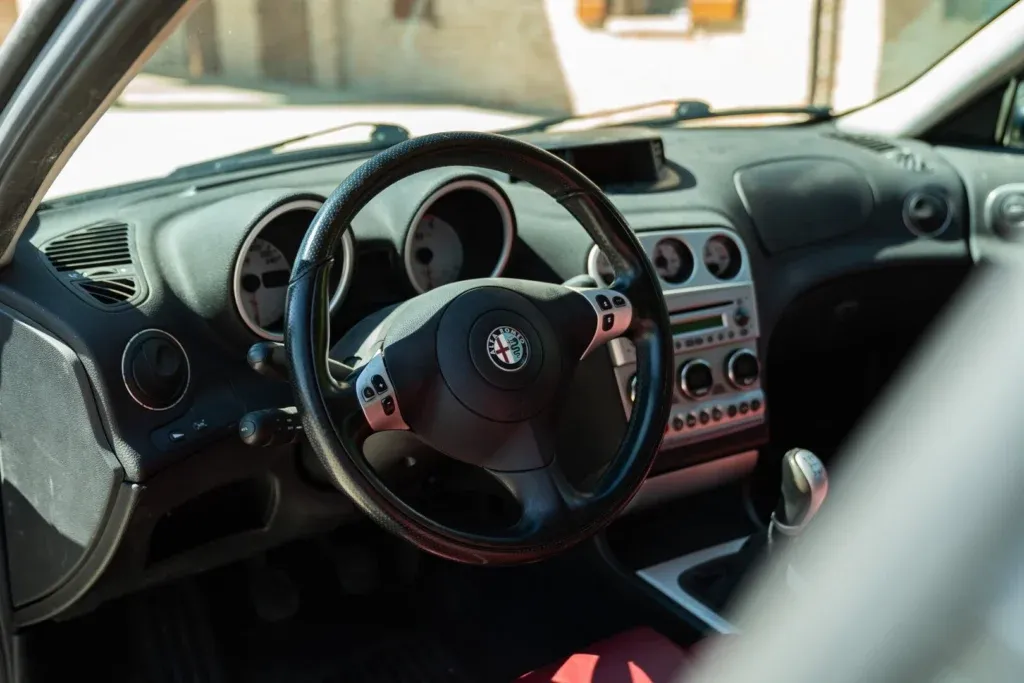 Alfa Romeo 156 for sale | 2002 ALFA ROMEO 156 SPORTWAGON 2.0 JTS - Image 39