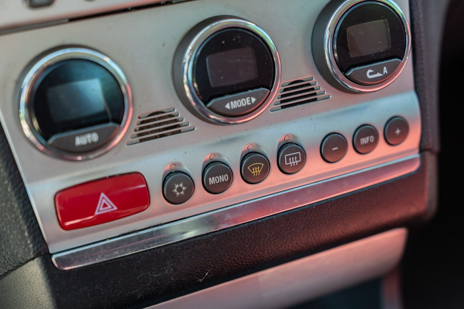 Alfa Romeo 156 for sale | 2002 ALFA ROMEO 156 SPORTWAGON 2.0 JTS - Image 40