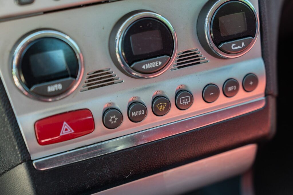 Alfa Romeo 156 for sale | 2002 ALFA ROMEO 156 SPORTWAGON 2.0 JTS - Image 41