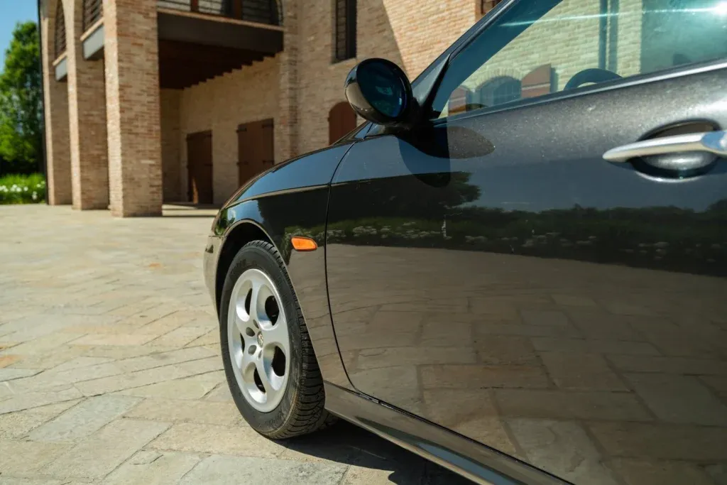 Alfa Romeo 156 for sale | 2002 ALFA ROMEO 156 SPORTWAGON 2.0 JTS - Image 19