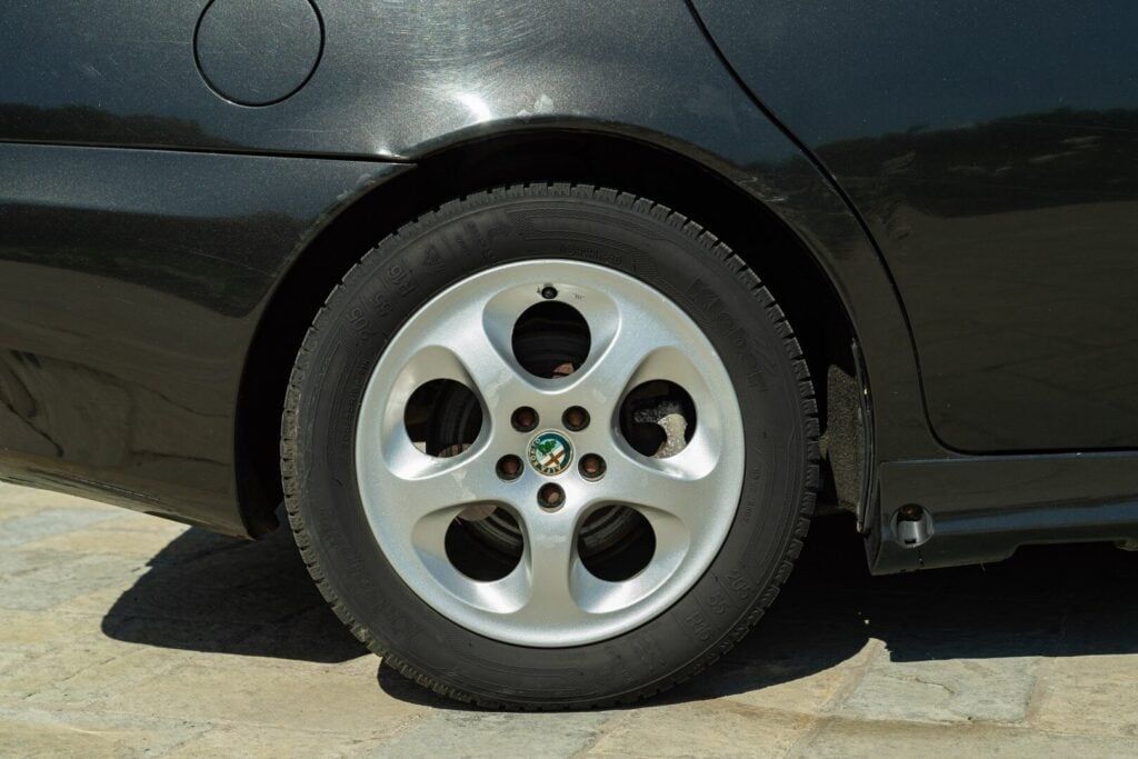 Alfa Romeo 156 for sale | 2002 ALFA ROMEO 156 SPORTWAGON 2.0 JTS - Image 21