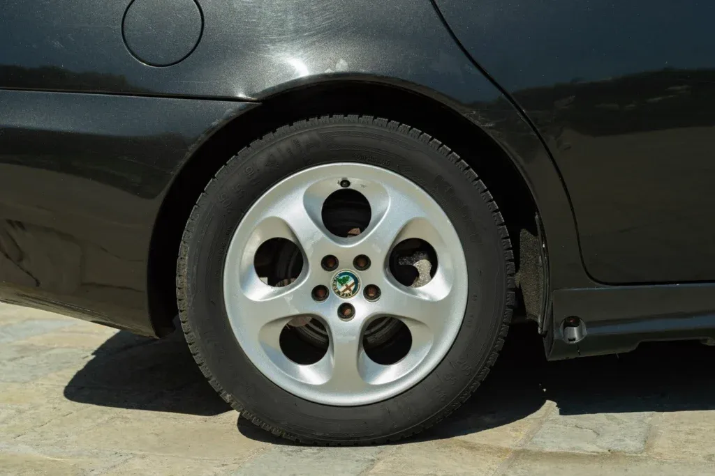 Alfa Romeo 156 for sale | 2002 ALFA ROMEO 156 SPORTWAGON 2.0 JTS - Image 20