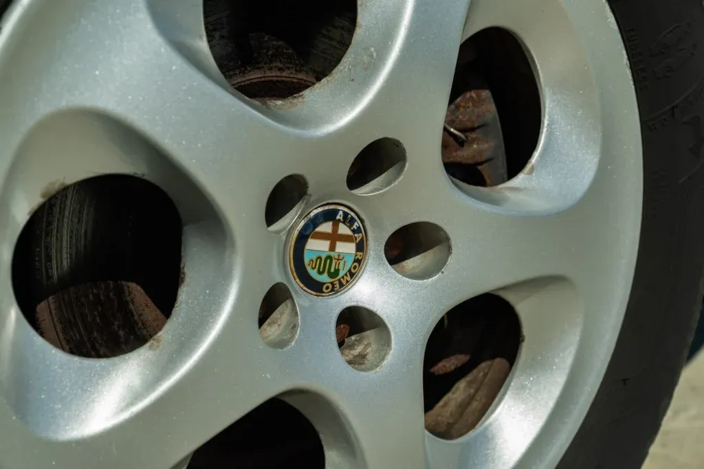 Alfa Romeo 156 for sale | 2002 ALFA ROMEO 156 SPORTWAGON 2.0 JTS - Image 21