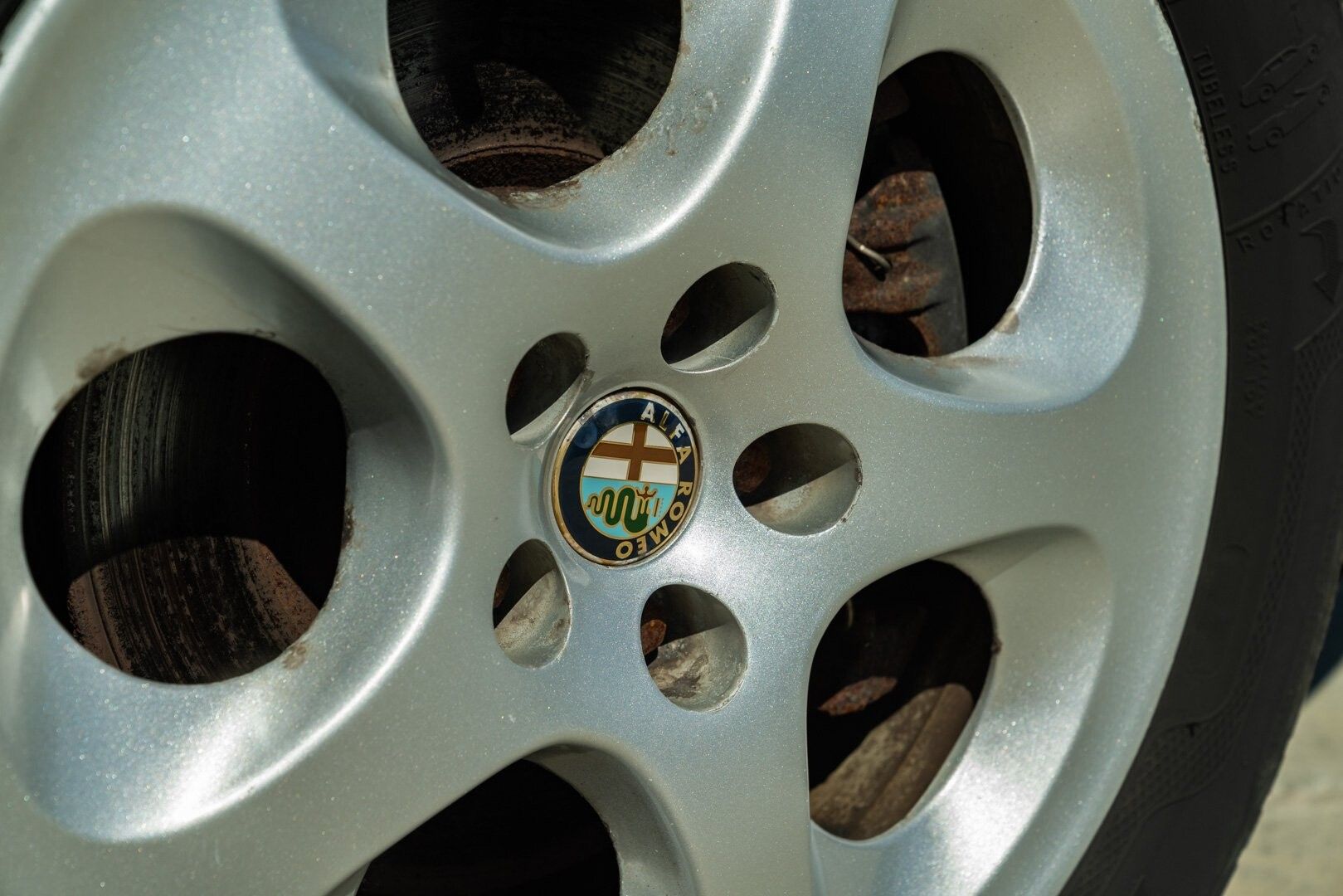 Alfa Romeo 156 for sale | 2002 ALFA ROMEO 156 SPORTWAGON 2.0 JTS - Image 21