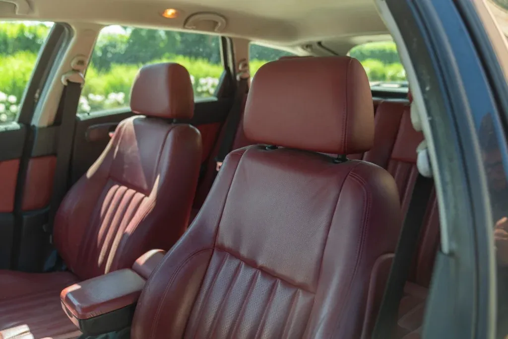 Alfa Romeo 156 for sale | 2002 ALFA ROMEO 156 SPORTWAGON 2.0 JTS - Image 41