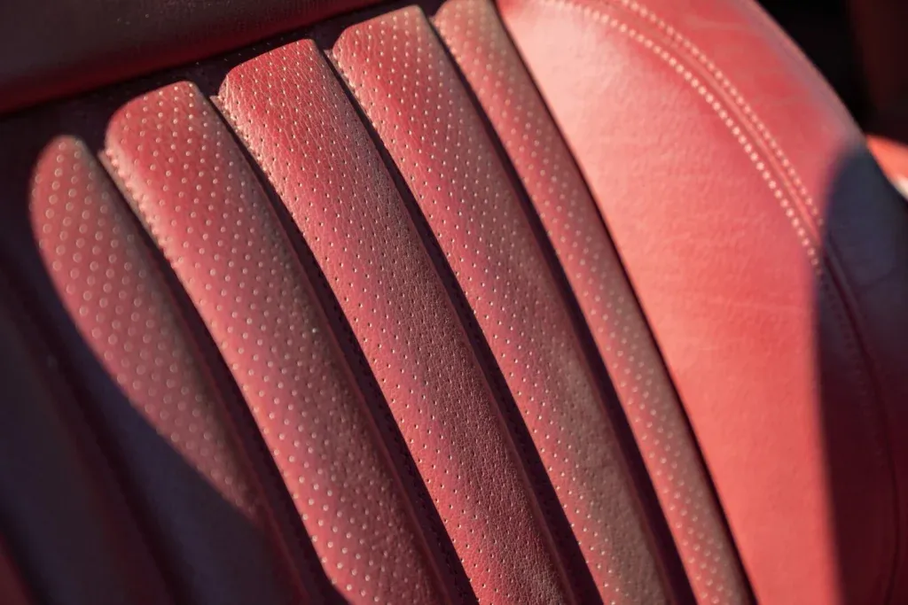 Alfa Romeo 156 for sale | 2002 ALFA ROMEO 156 SPORTWAGON 2.0 JTS - Image 43