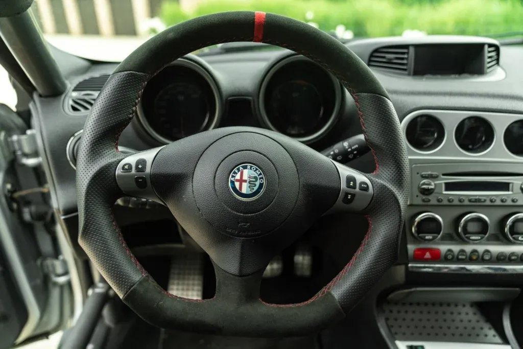 Alfa Romeo 156 for sale | 2002 ALFA ROMEO 156 GTA SPORTWAGON - Image 71