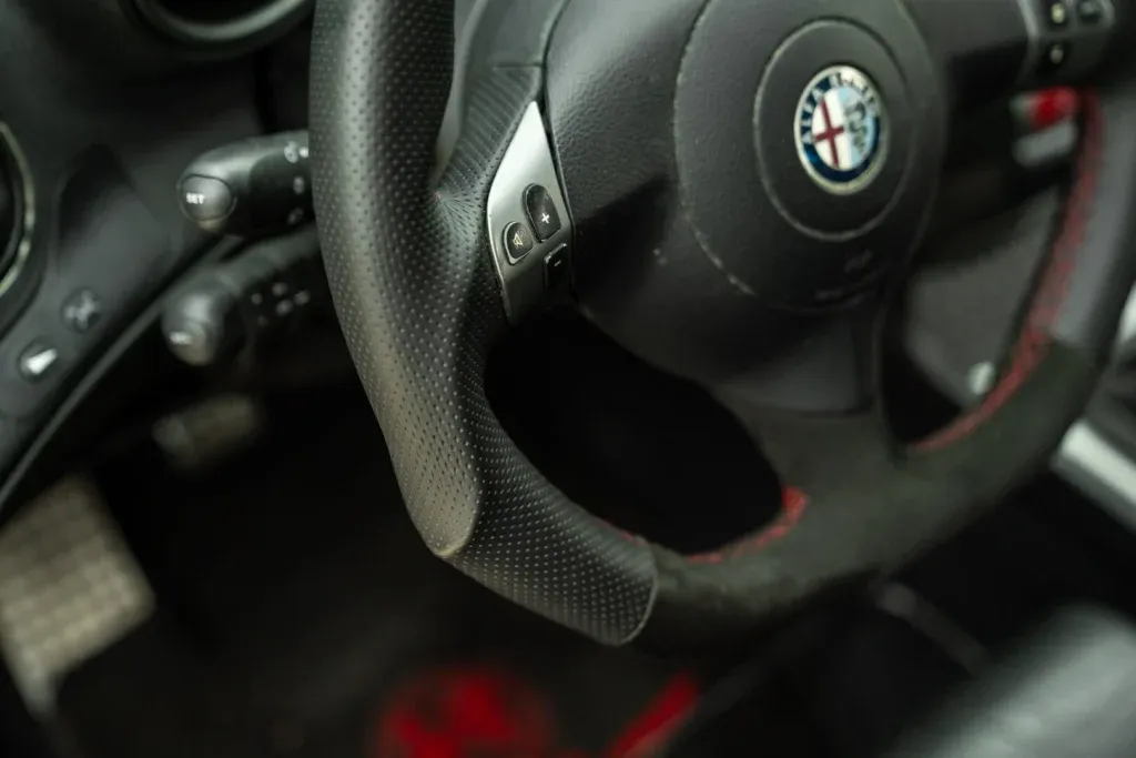 Alfa Romeo 156 for sale | 2002 ALFA ROMEO 156 GTA SPORTWAGON - Image 72