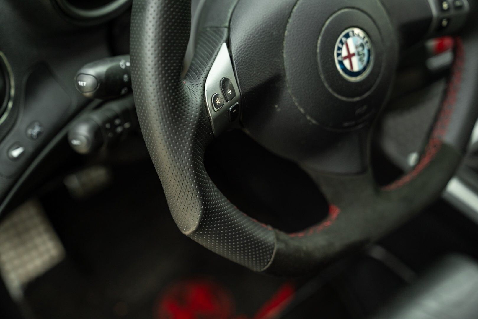 Alfa Romeo 156 for sale | 2002 ALFA ROMEO 156 GTA SPORTWAGON - Image 73