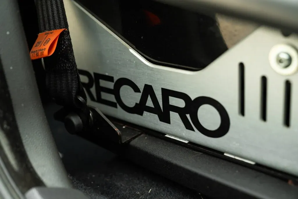 Alfa Romeo 156 for sale | 2002 ALFA ROMEO 156 GTA SPORTWAGON - Image 73