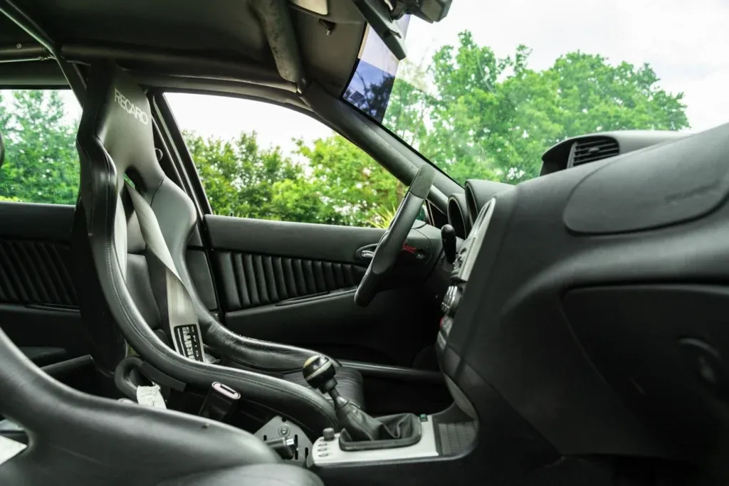 Alfa Romeo 156 for sale | 2002 ALFA ROMEO 156 GTA SPORTWAGON - Image 74