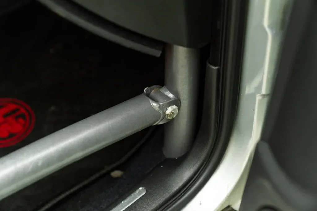 Alfa Romeo 156 for sale | 2002 ALFA ROMEO 156 GTA SPORTWAGON - Image 75