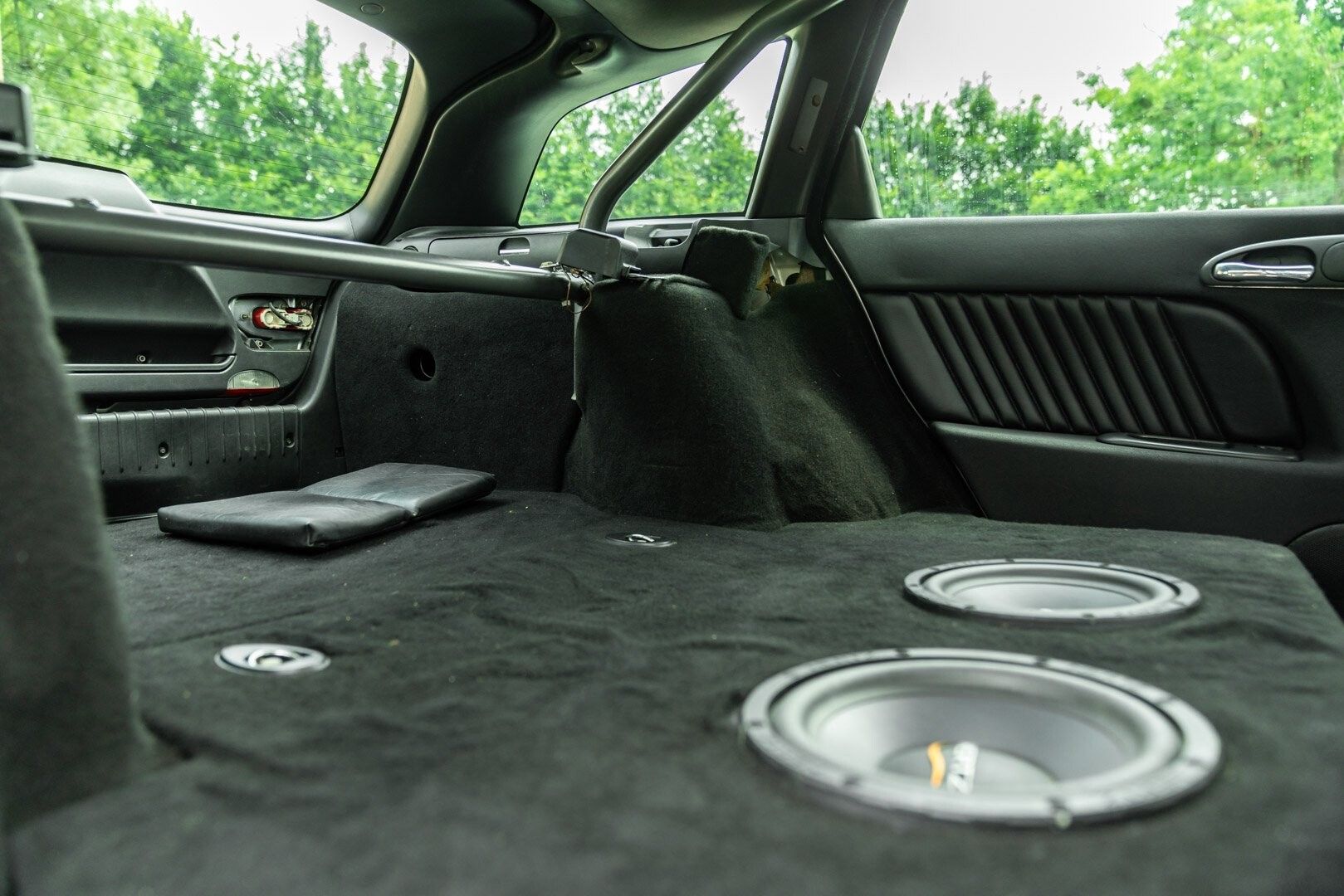 Alfa Romeo 156 for sale | 2002 ALFA ROMEO 156 GTA SPORTWAGON - Image 77