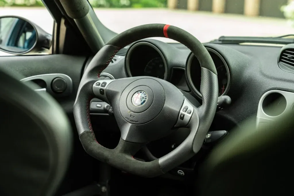 Alfa Romeo 156 for sale | 2002 ALFA ROMEO 156 GTA SPORTWAGON - Image 77