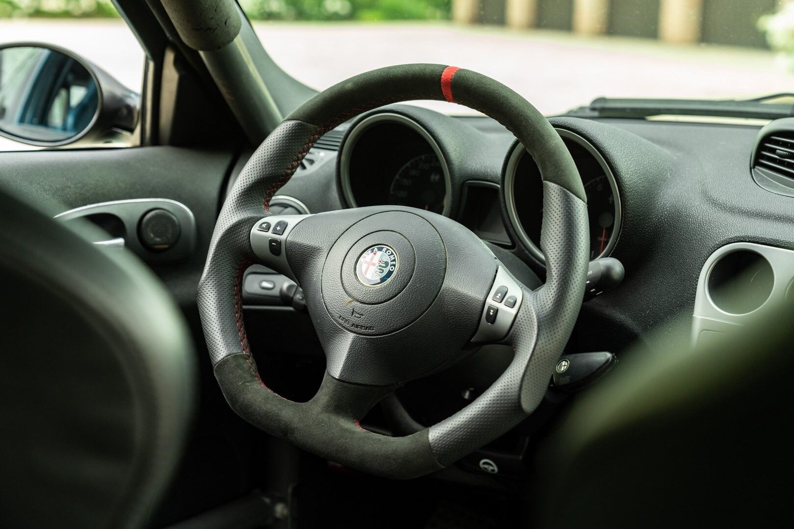 Alfa Romeo 156 for sale | 2002 ALFA ROMEO 156 GTA SPORTWAGON - Image 78