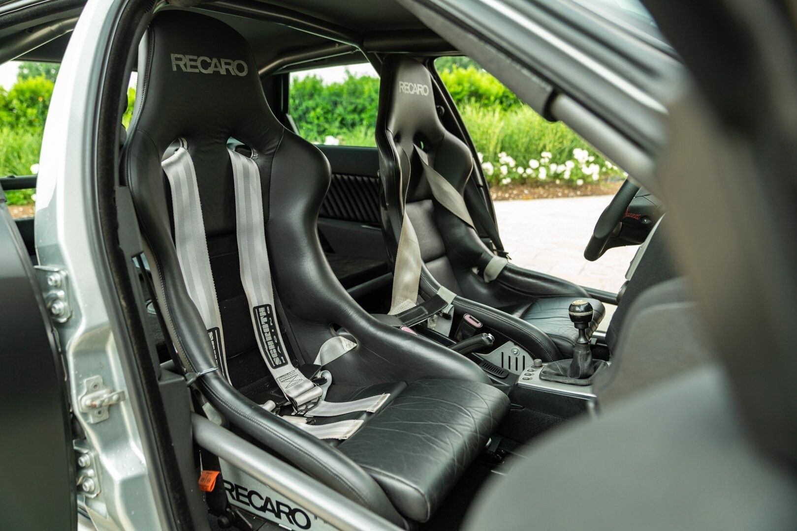 Alfa Romeo 156 for sale | 2002 ALFA ROMEO 156 GTA SPORTWAGON - Image 36