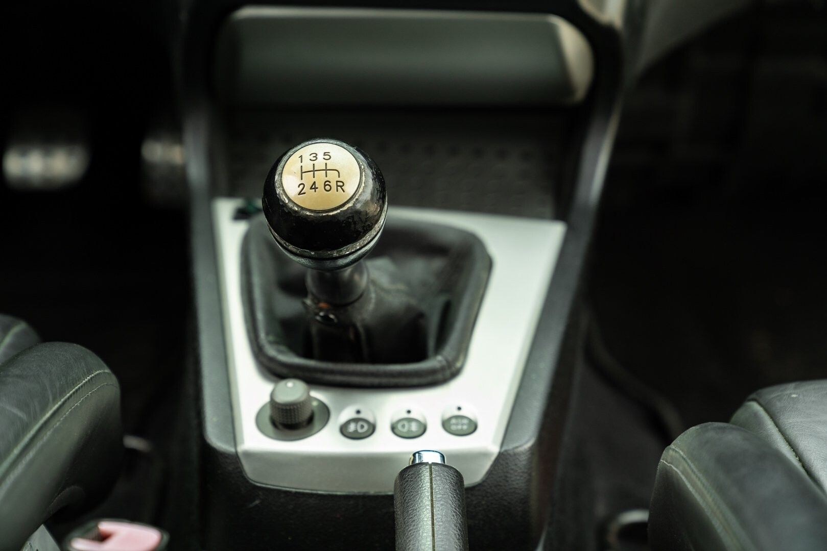 Alfa Romeo 156 for sale | 2002 ALFA ROMEO 156 GTA SPORTWAGON - Image 79