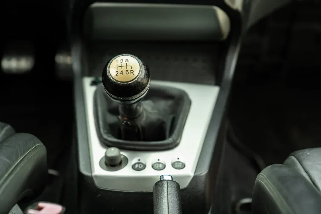 Alfa Romeo 156 for sale | 2002 ALFA ROMEO 156 GTA SPORTWAGON - Image 78