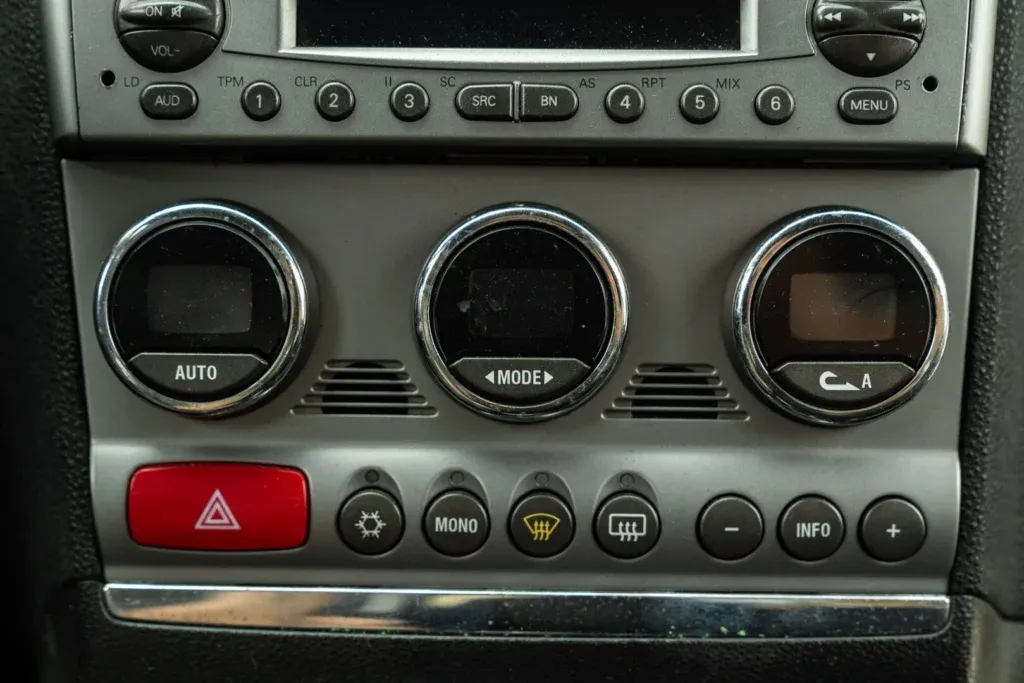 Alfa Romeo 156 for sale | 2002 ALFA ROMEO 156 GTA SPORTWAGON - Image 80