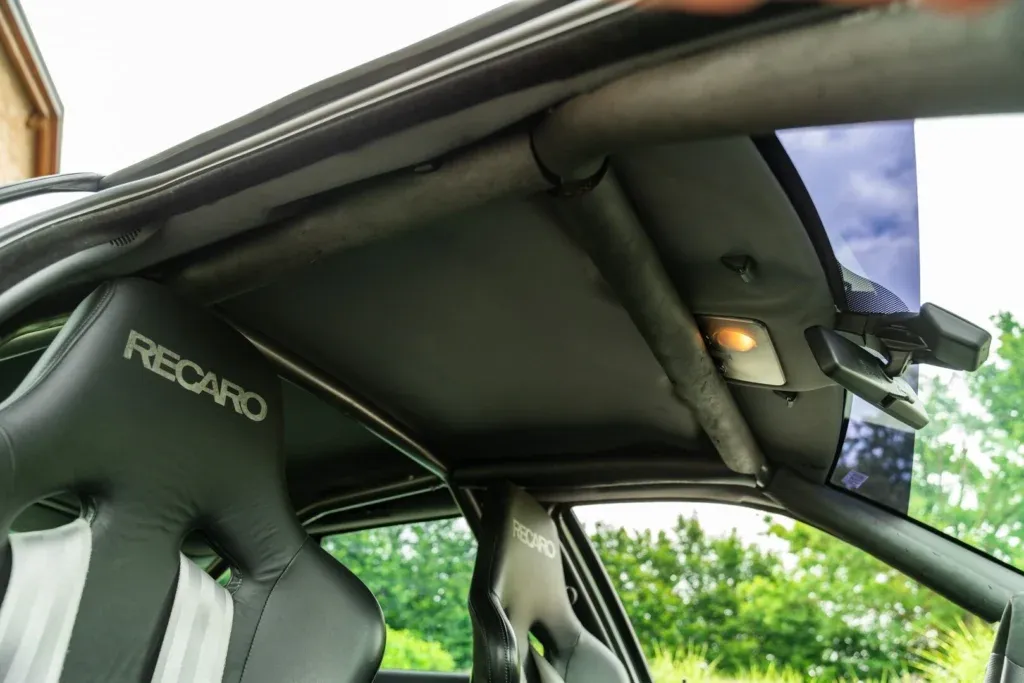 Alfa Romeo 156 for sale | 2002 ALFA ROMEO 156 GTA SPORTWAGON - Image 82