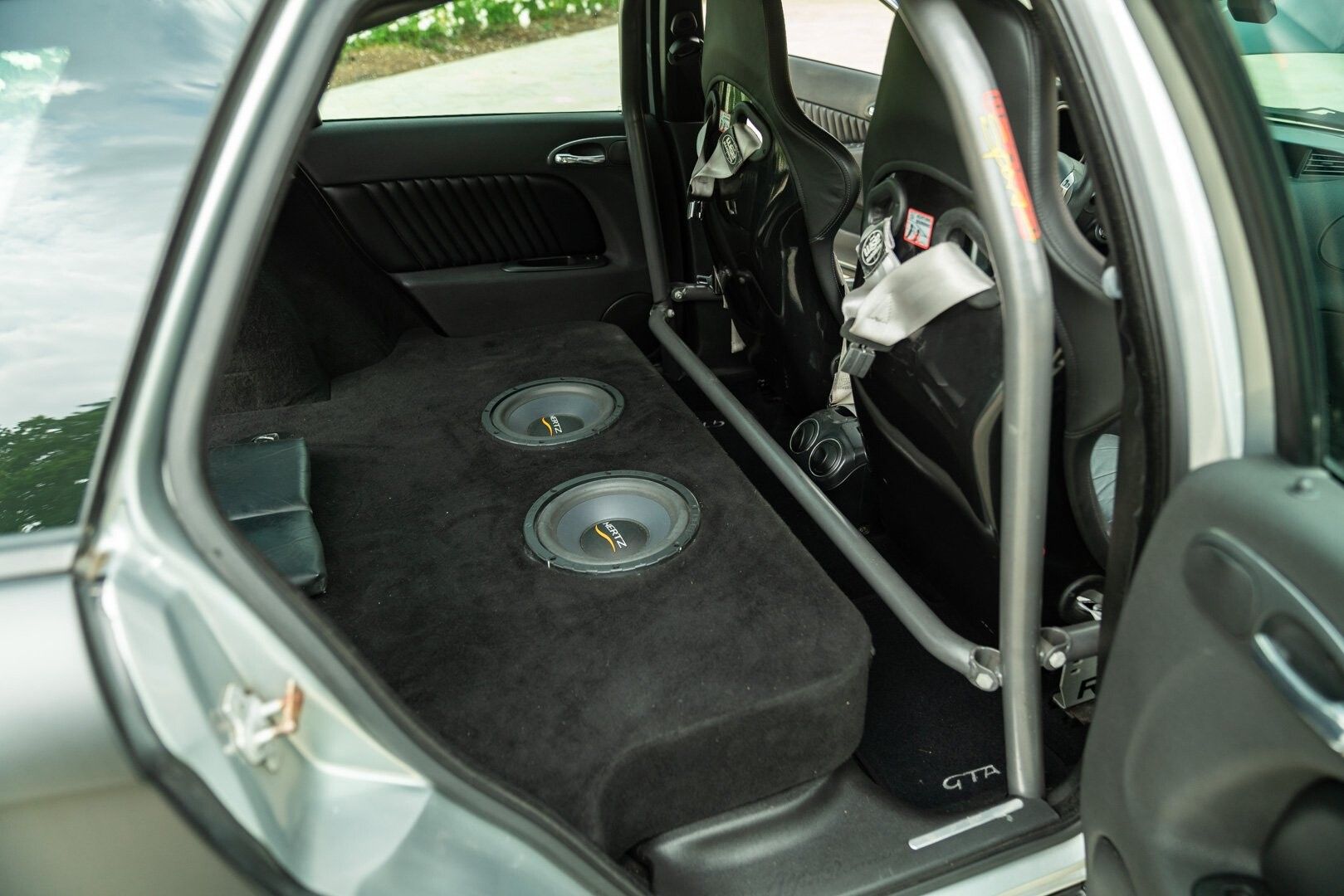 Alfa Romeo 156 for sale | 2002 ALFA ROMEO 156 GTA SPORTWAGON - Image 41