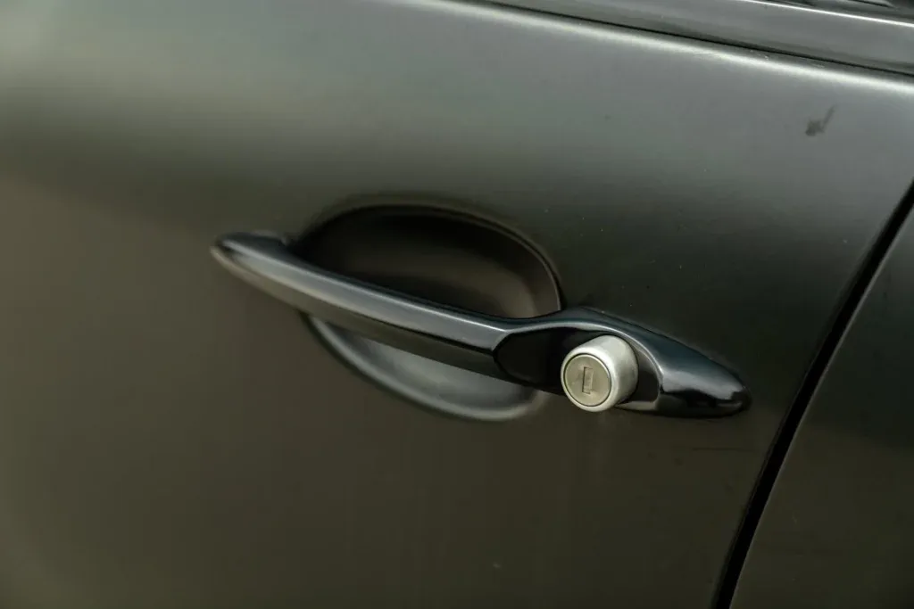 Alfa Romeo 156 for sale | 2002 ALFA ROMEO 156 GTA SPORTWAGON - Image 31