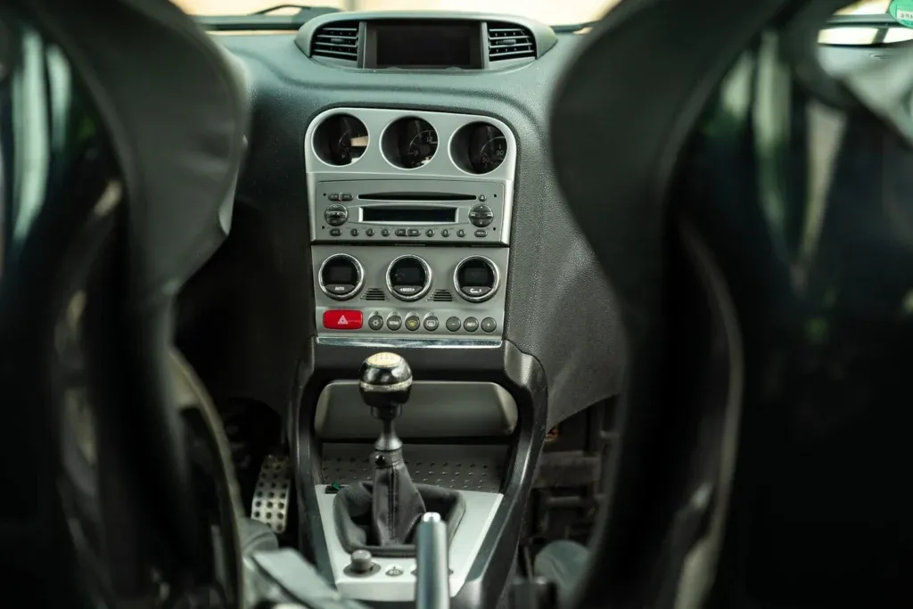 Alfa Romeo 156 for sale | 2002 ALFA ROMEO 156 GTA SPORTWAGON - Image 48