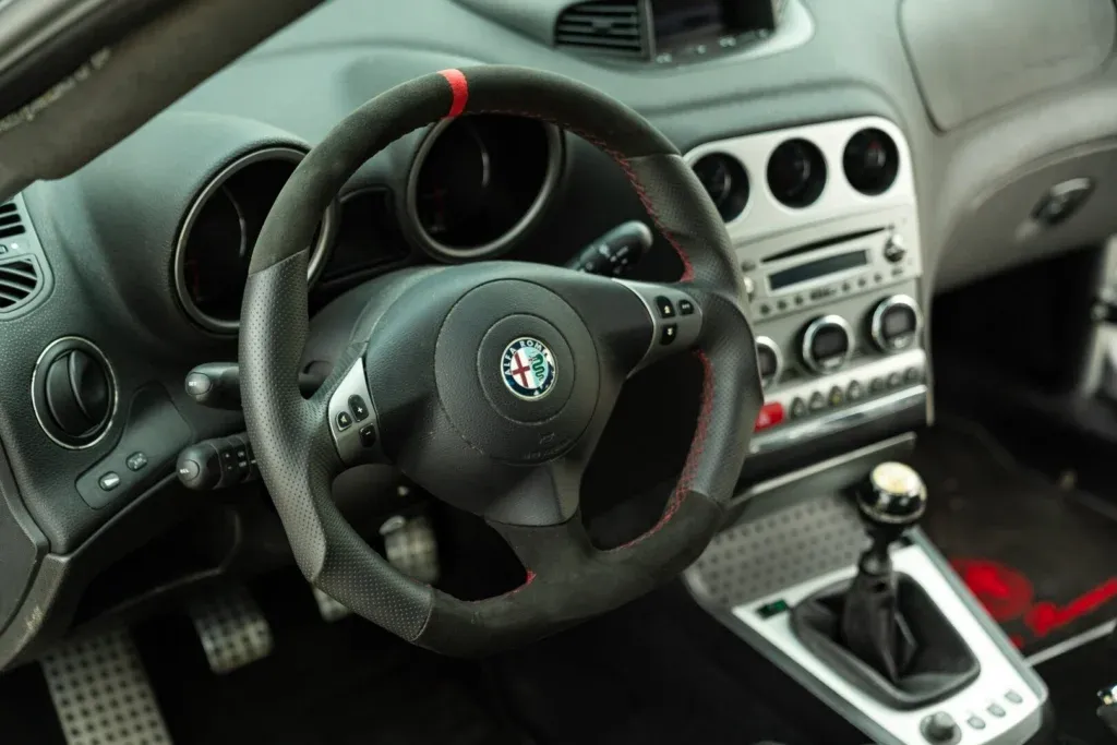 Alfa Romeo 156 for sale | 2002 ALFA ROMEO 156 GTA SPORTWAGON - Image 49