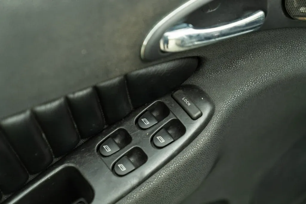 Alfa Romeo 156 for sale | 2002 ALFA ROMEO 156 GTA SPORTWAGON - Image 50