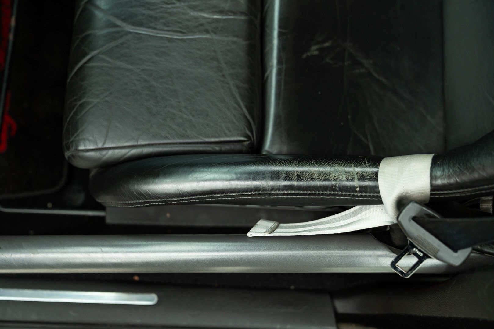 Alfa Romeo 156 for sale | 2002 ALFA ROMEO 156 GTA SPORTWAGON - Image 37