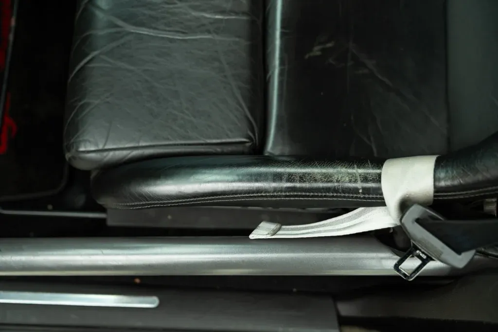 Alfa Romeo 156 for sale | 2002 ALFA ROMEO 156 GTA SPORTWAGON - Image 37