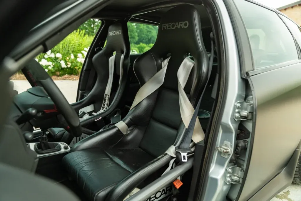 Alfa Romeo 156 for sale | 2002 ALFA ROMEO 156 GTA SPORTWAGON - Image 40