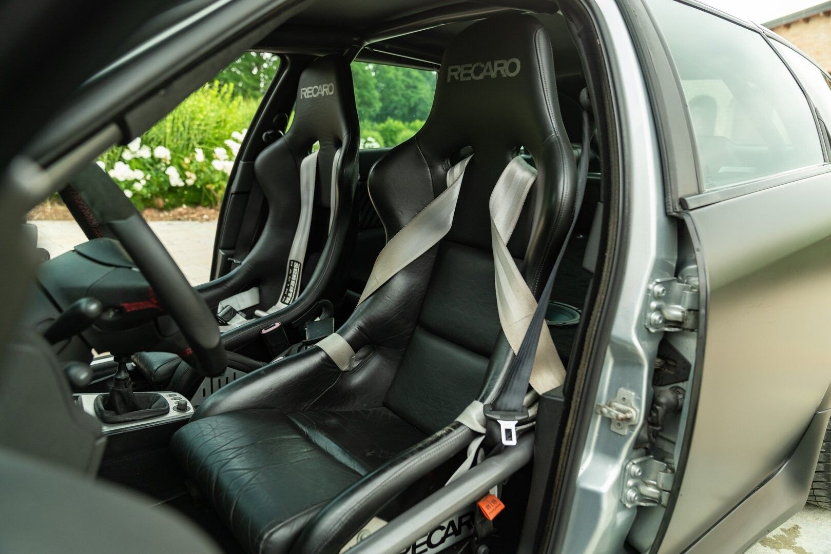 Alfa Romeo 156 for sale | 2002 ALFA ROMEO 156 GTA SPORTWAGON - Image 40