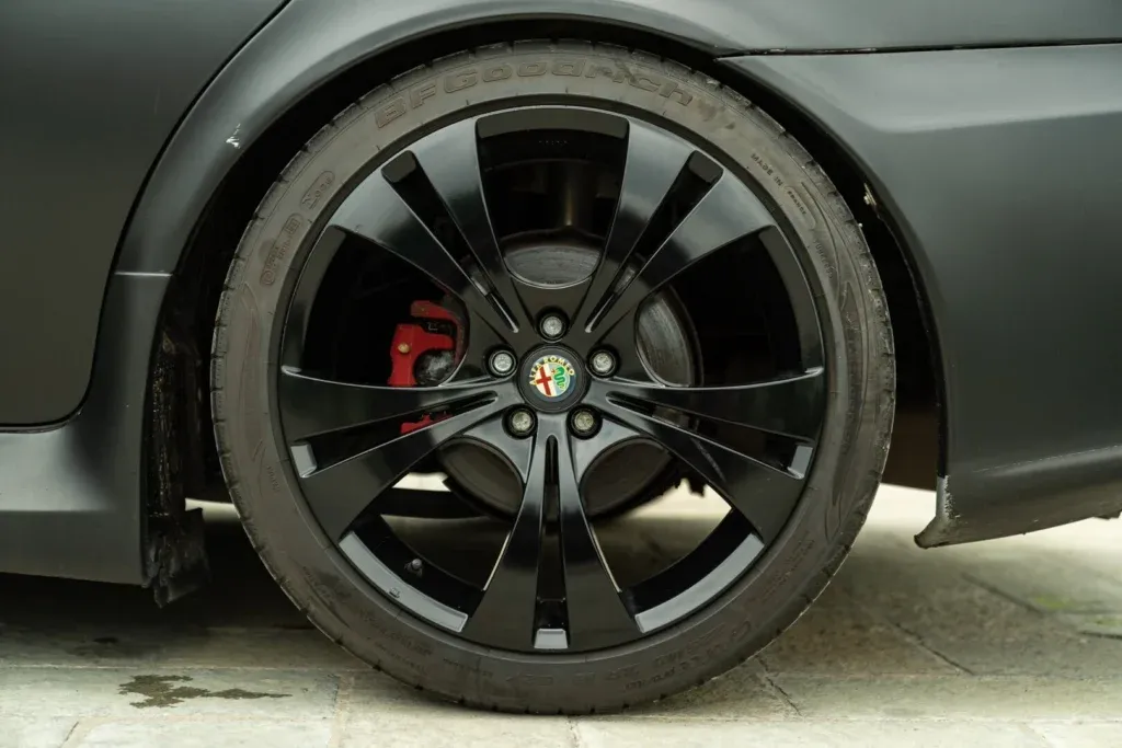 Alfa Romeo 156 for sale | 2002 ALFA ROMEO 156 GTA SPORTWAGON - Image 20