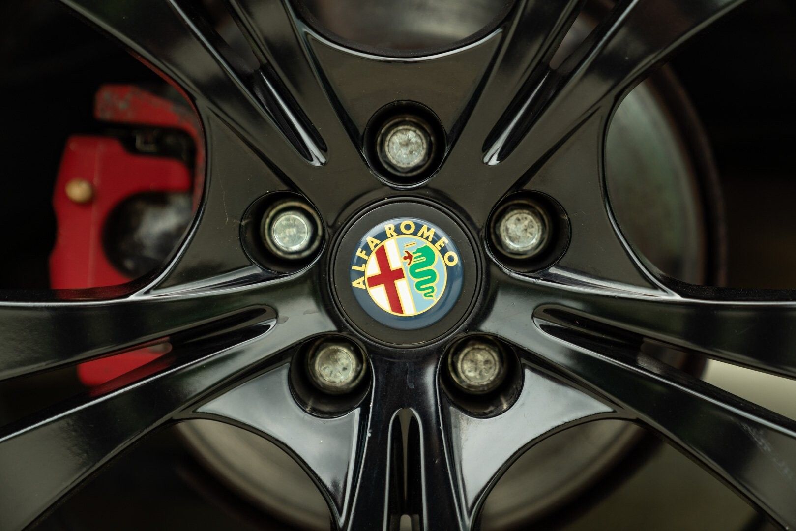 Alfa Romeo 156 for sale | 2002 ALFA ROMEO 156 GTA SPORTWAGON - Image 21