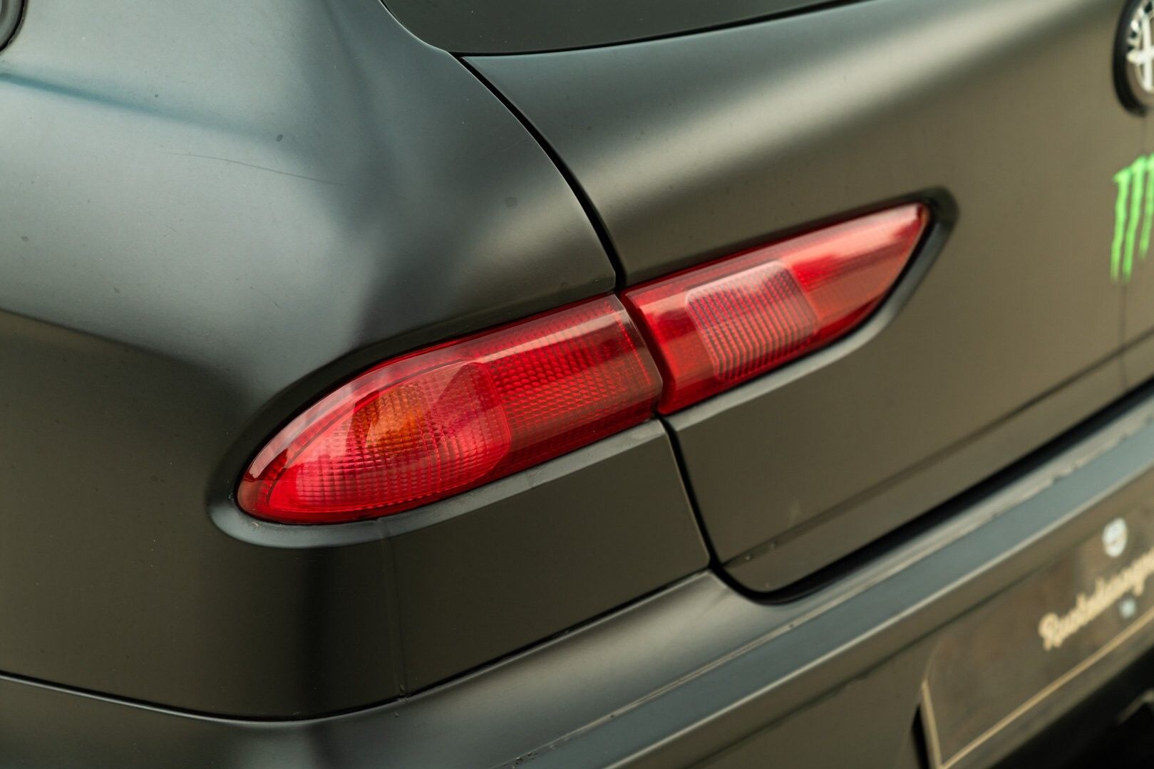 Alfa Romeo 156 for sale | 2002 ALFA ROMEO 156 GTA SPORTWAGON - Image 22